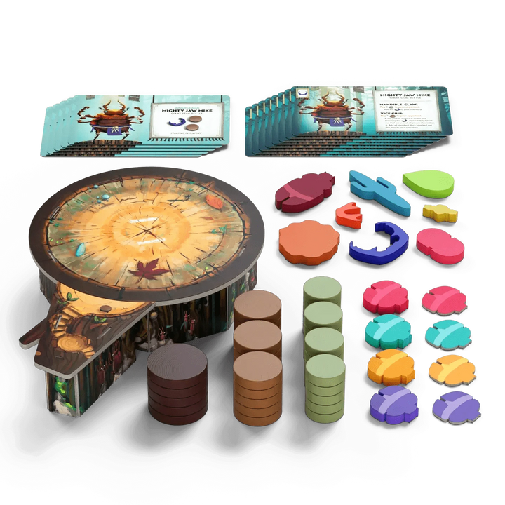 Kabuto Sumo (EN) JEUX - Famille