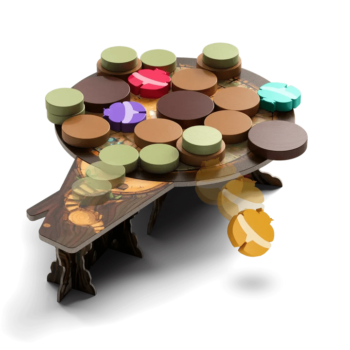 Kabuto Sumo (EN) JEUX - Famille