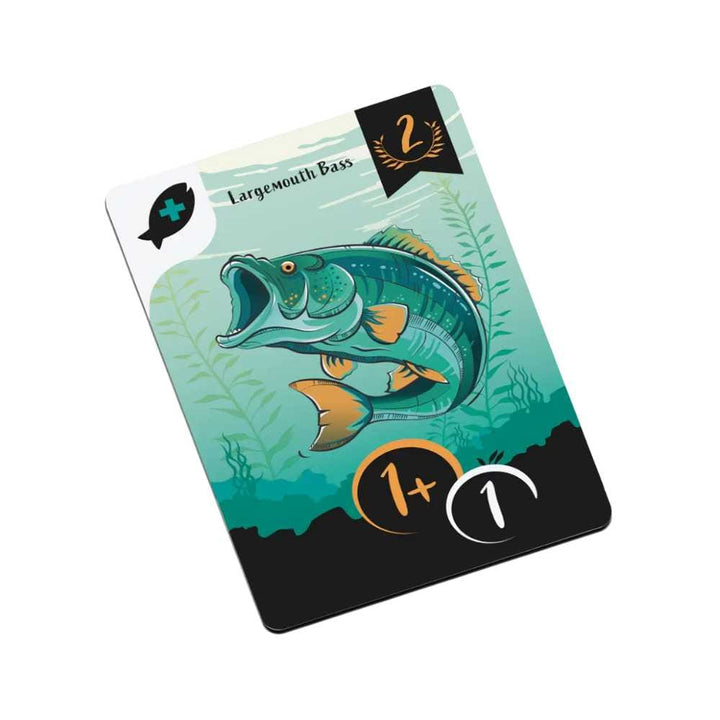 Lure (EN) JEUX - Famille