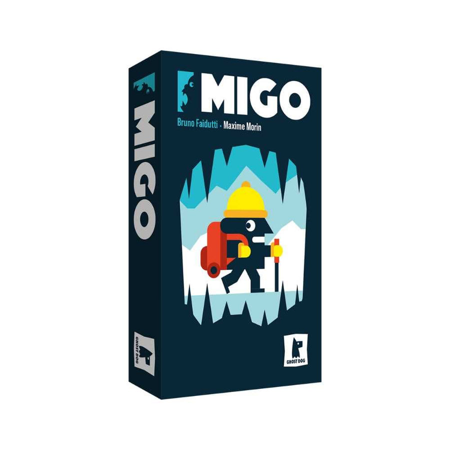 Migo (ML) JEUX - Famille