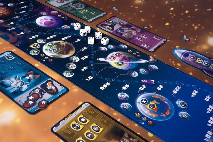 MLEM: Space Agency (ML) JEUX - Famille