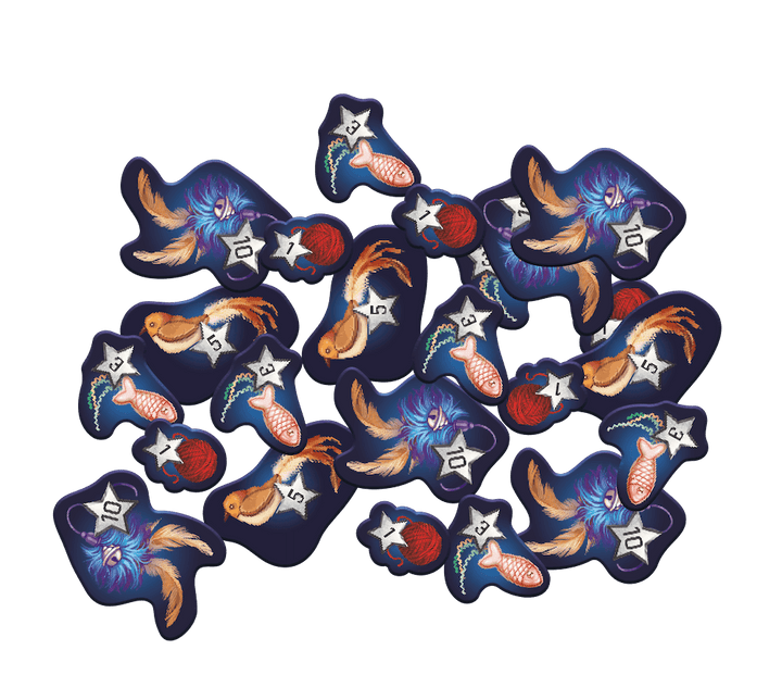 MLEM: Space Agency (ML) JEUX - Famille