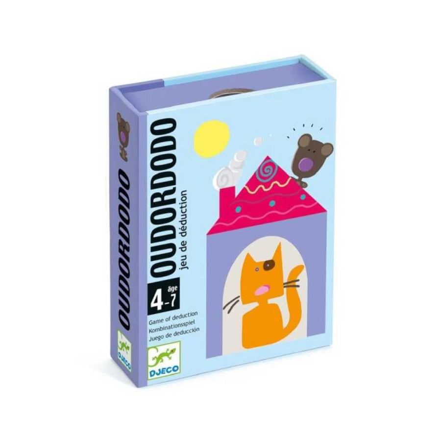Oudordodo (ML) JEUX - Famille