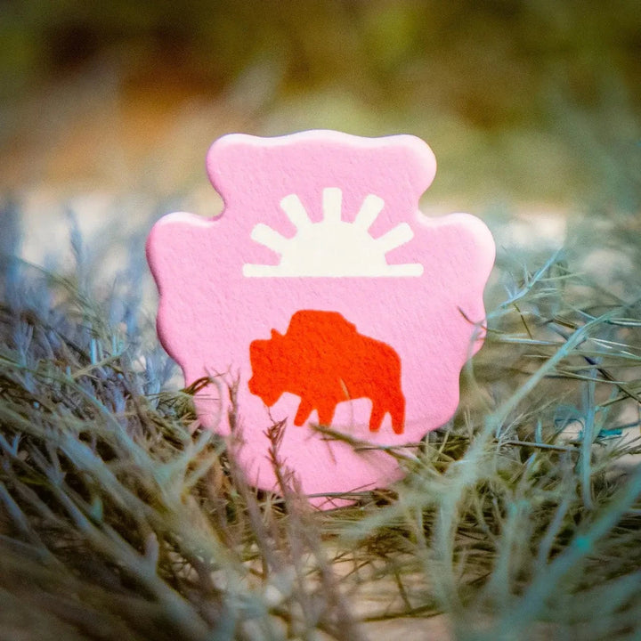 Parks - Second Edition (EN) JEUX - Famille