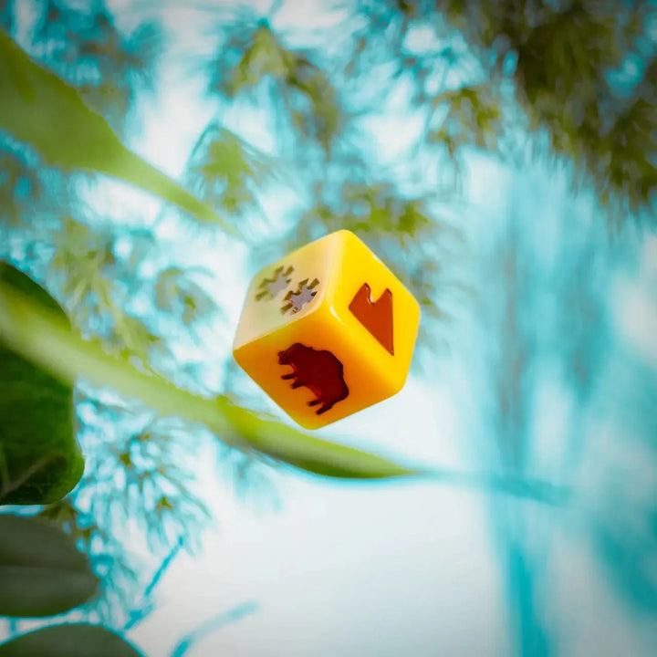 Parks - Second Edition (EN) JEUX - Famille