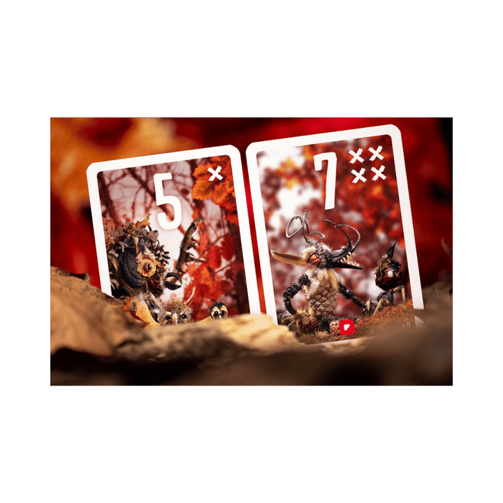 Pixies (ML) JEUX - Famille