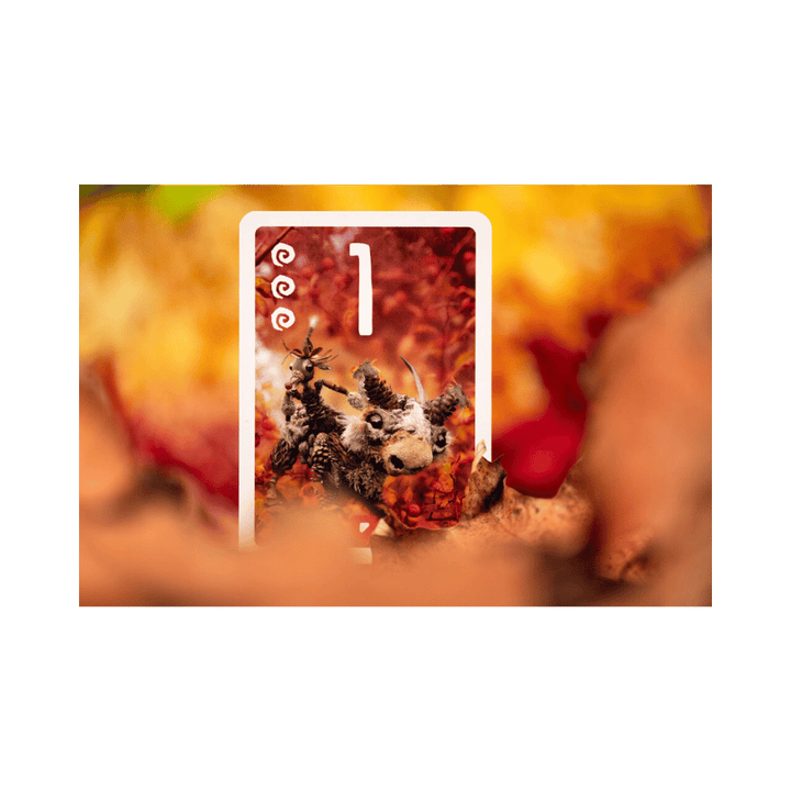 Pixies (ML) JEUX - Famille