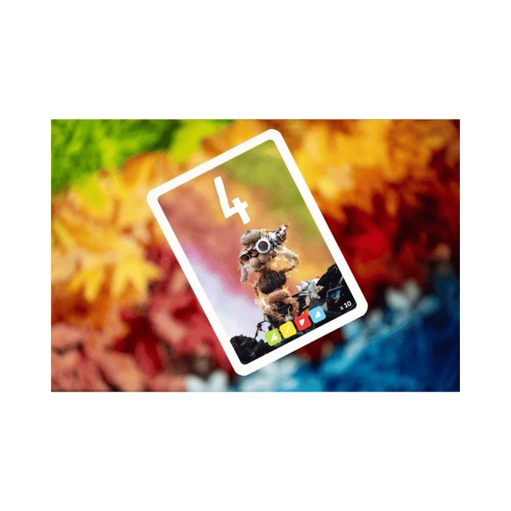 Pixies (ML) JEUX - Famille