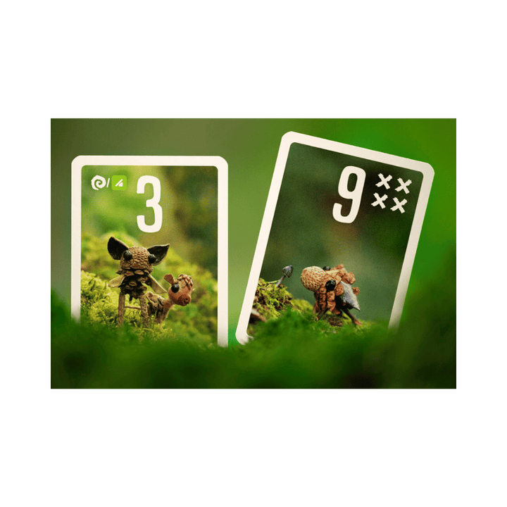 Pixies (ML) JEUX - Famille