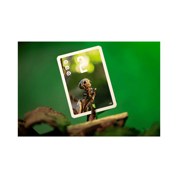 Pixies (ML) JEUX - Famille