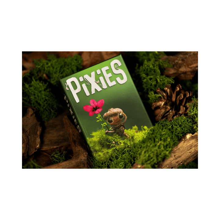 Pixies (ML) JEUX - Famille