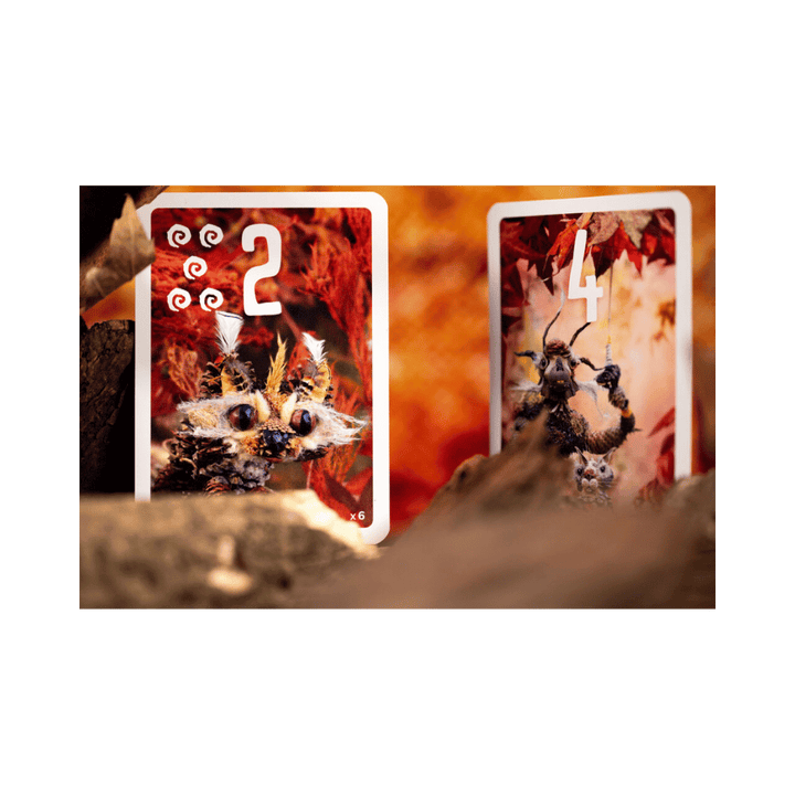 Pixies (ML) JEUX - Famille