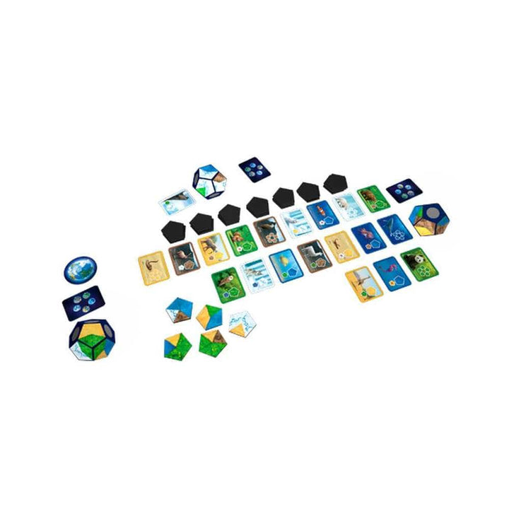 Planet (ML) JEUX - Famille