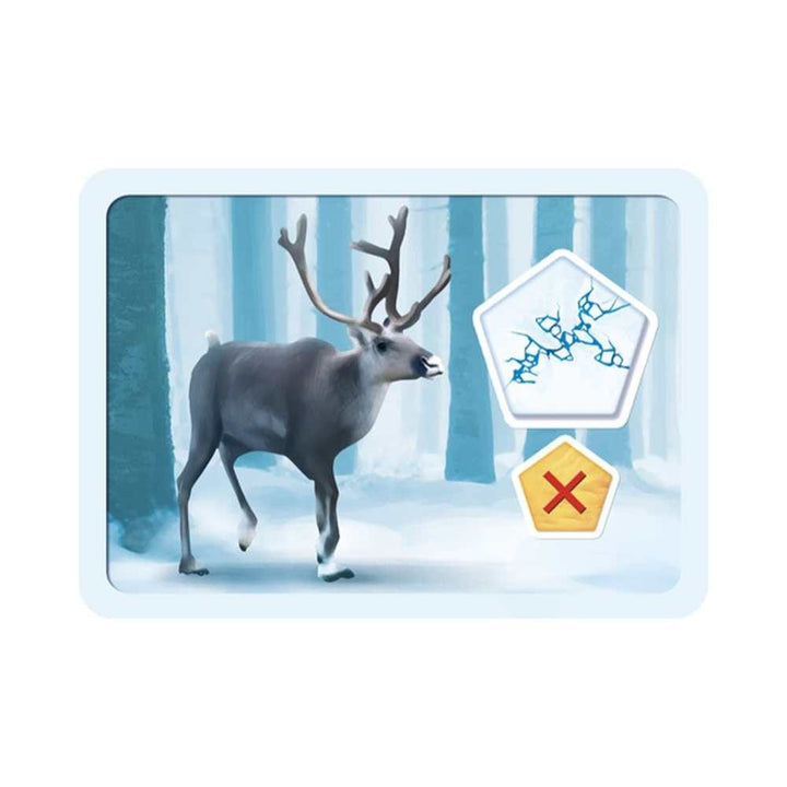 Planet (ML) JEUX - Famille