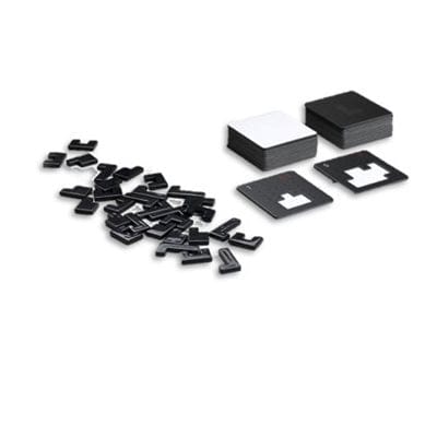 Project L : exp. Ghost Piece (ML) JEUX - Famille