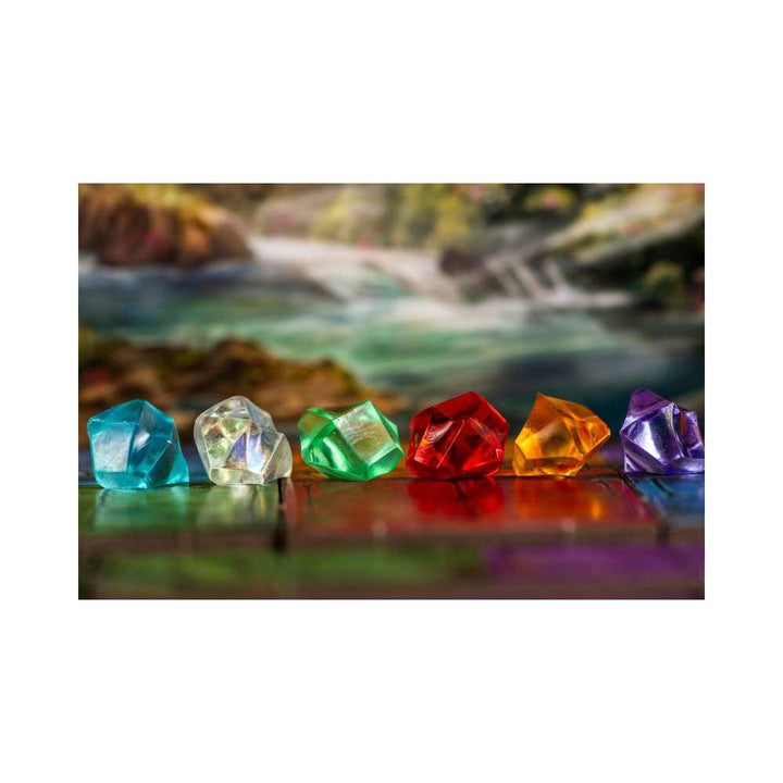 Pyramido - Forgotten Treasures (ML) JEUX - Famille