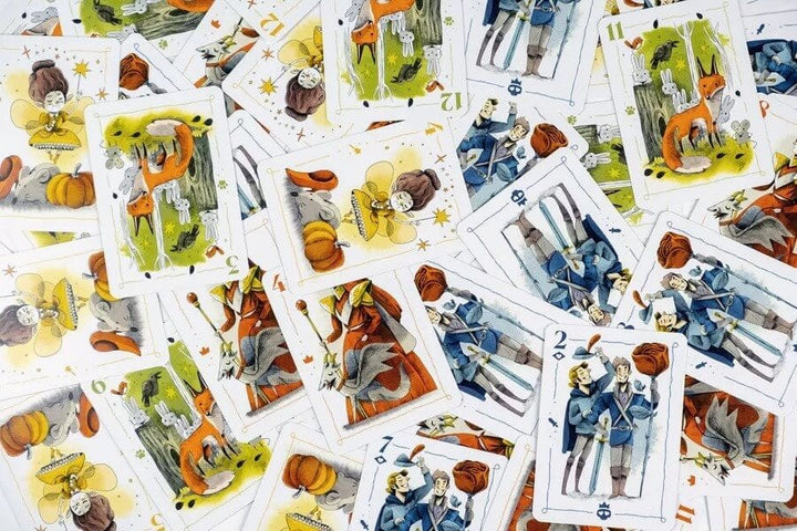 Rebel Princess (EN) JEUX - Famille