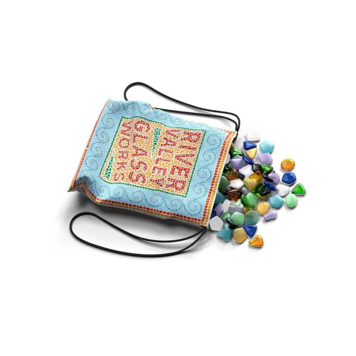 River Valley Glassworks (EN) JEUX - Famille