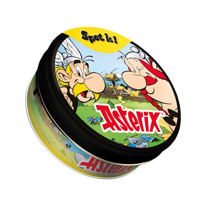 Spot it! / Dobble: Astérix (ML) JEUX - Famille