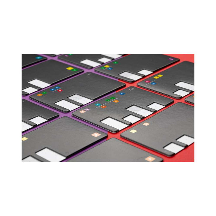Square One (ML) JEUX - Famille