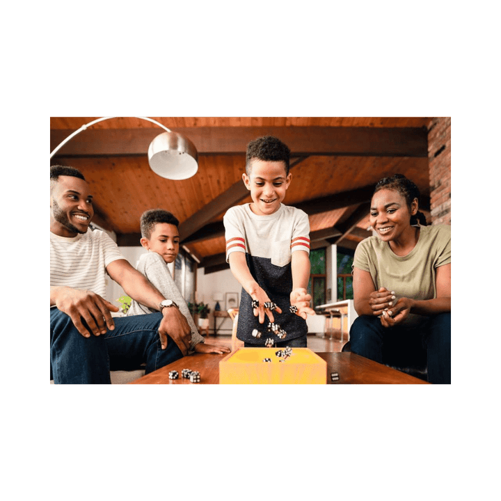 Strike (ML) JEUX - Famille