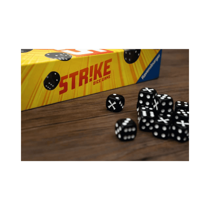 Strike (ML) JEUX - Famille