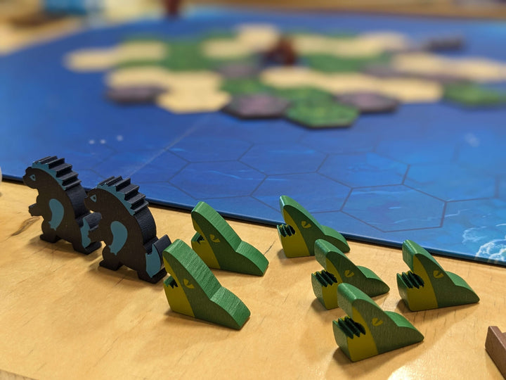 Survive the Island (FR) JEUX - Famille