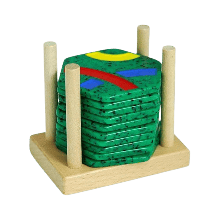 Tantrix  - Discovery Puzzle (ML) JEUX - Famille