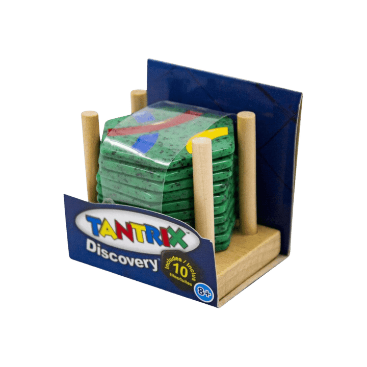 Tantrix  - Discovery Puzzle (ML) JEUX - Famille