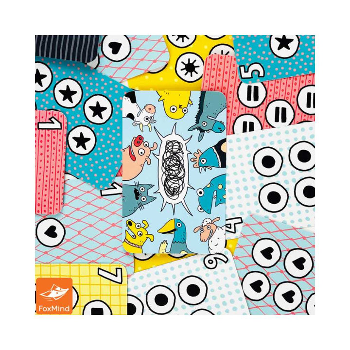 Tintouin (ML) JEUX - Famille