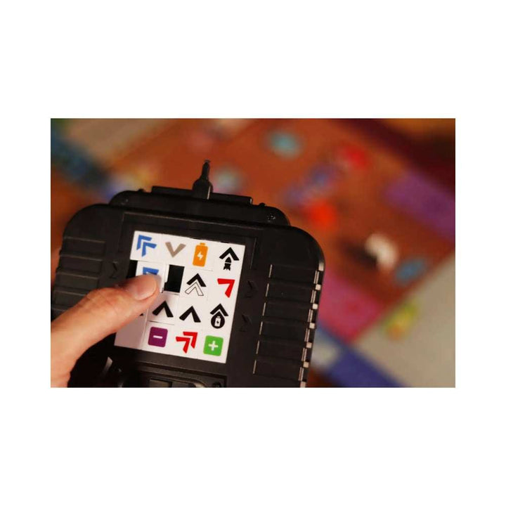 Tiny Turbo Cars (FR) JEUX - Famille