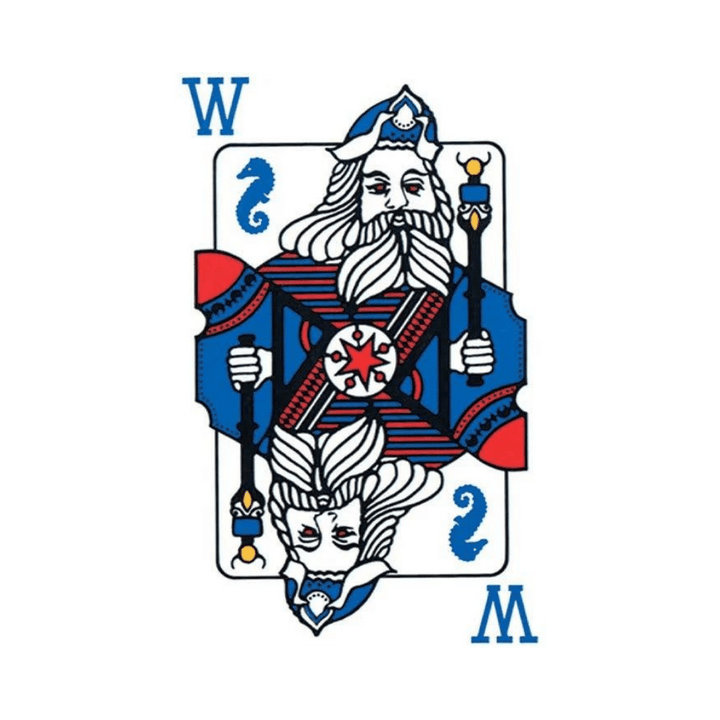Wizard (ML) JEUX - Jeux de cartes