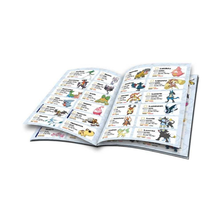 Pokémon Dresseur Guess - Édition Sinnoh (FR) JEUX - Pokémon