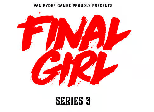 Final Girl S3: Bonus Features (EN) JEUX - Solo