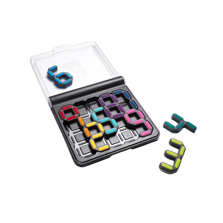 IQ Digits (ML) JEUX - Solo