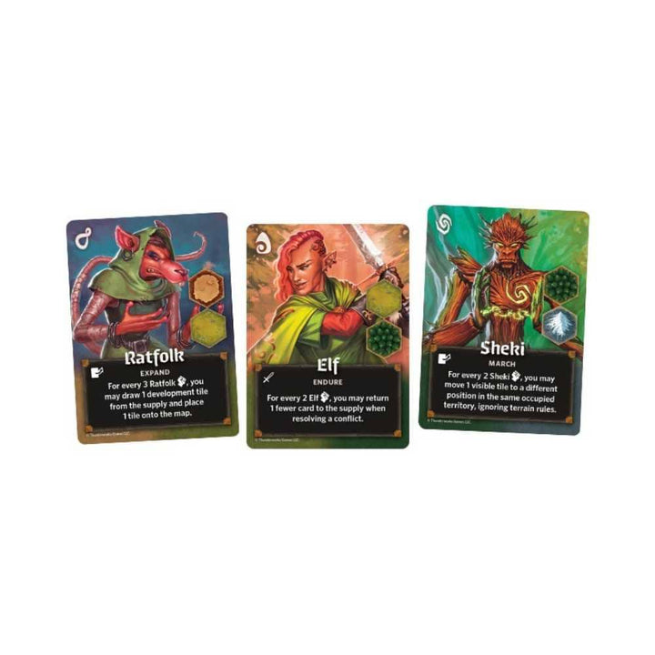 Dawn of Ulos (EN) JEUX - Stratégie - Stratégie avancé