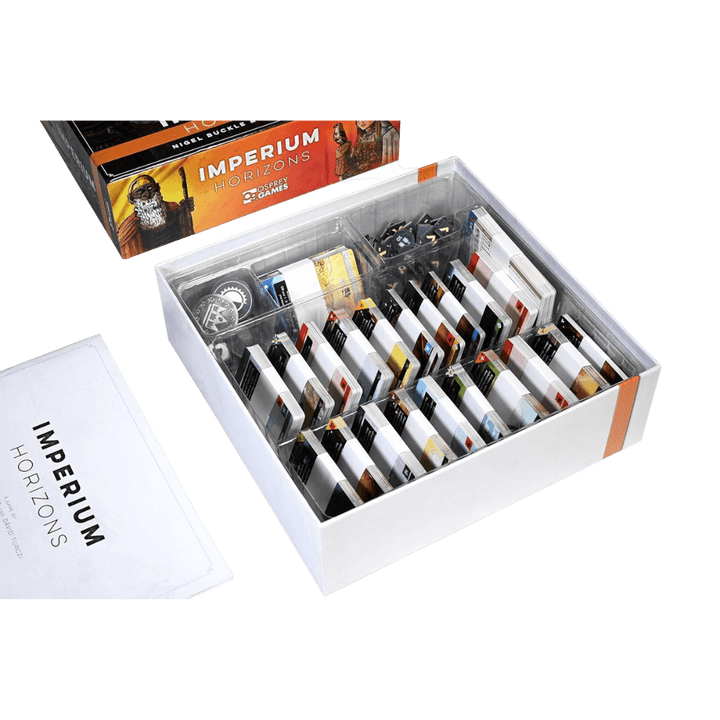 Imperium: Horizons (EN) JEUX - Stratégie - Stratégie avancé