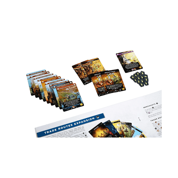 Imperium: Horizons (EN) JEUX - Stratégie - Stratégie avancé