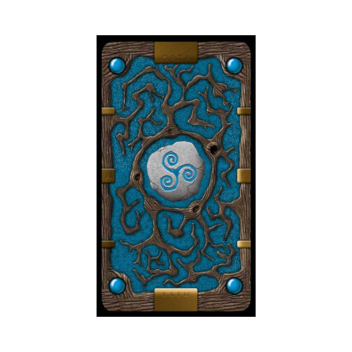 Mystic Vale (FR) JEUX - Stratégie - Stratégie avancé