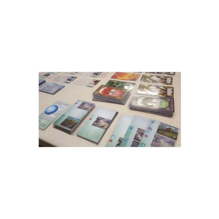 Mystic Vale (FR) JEUX - Stratégie - Stratégie avancé