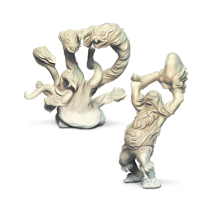 Trudvang Legends: Wildland Exp. (EN) JEUX - Stratégie - Stratégie avancé