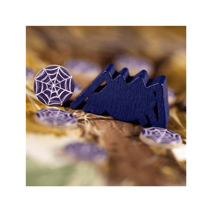 Everdell: Mistwood Exp. (EN) JEUX - Stratégie - Stratégie intermédiaire