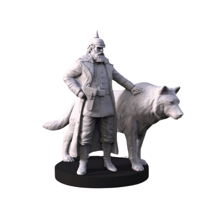 Scythe (FR) JEUX - Stratégie - Stratégie intermédiaire