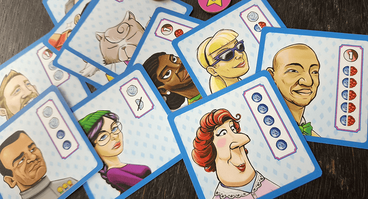 Cake Master (FR) JEUX - Stratégie - Stratégie léger