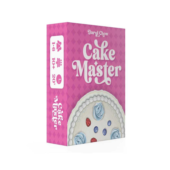 Cake Master (FR) JEUX - Stratégie - Stratégie léger