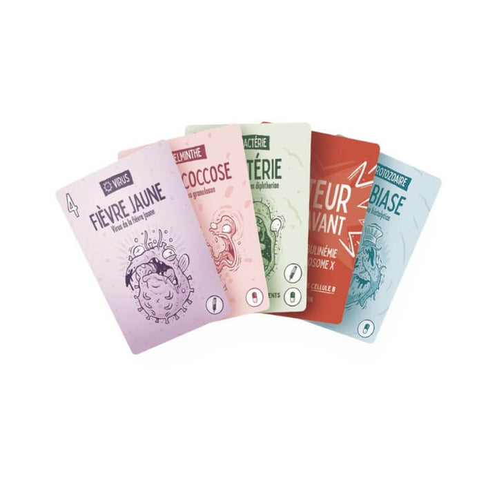 Le LAB (FR) JEUX - Stratégie - Stratégie léger