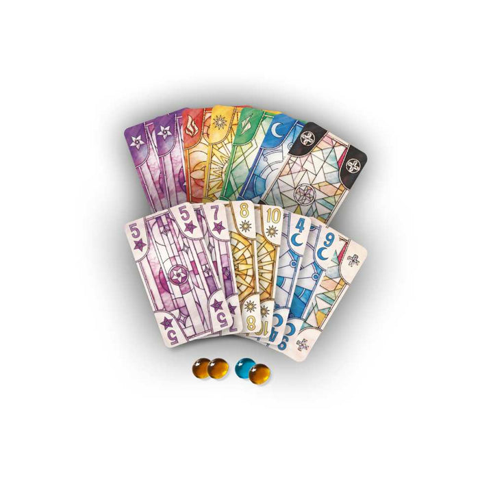 Luz (FR) JEUX - Stratégie - Stratégie léger