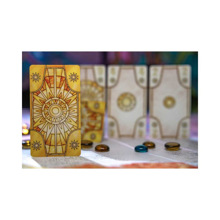 Luz (FR) JEUX - Stratégie - Stratégie léger