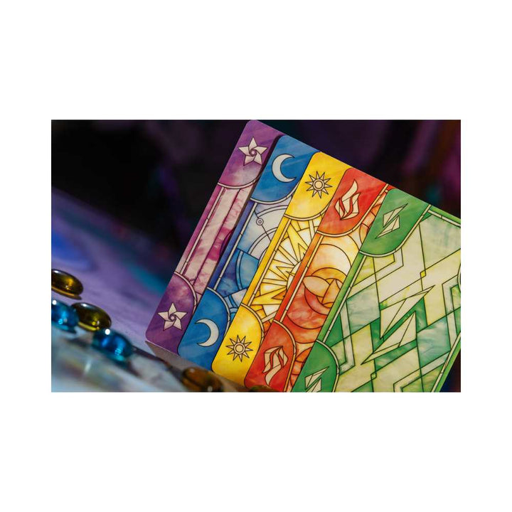 Luz (FR) JEUX - Stratégie - Stratégie léger