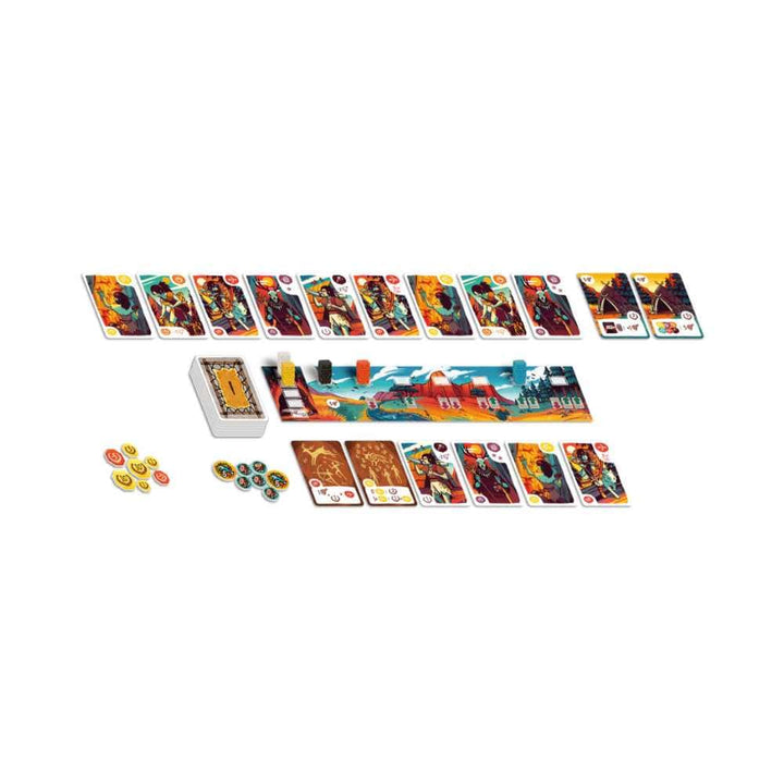Mesos (FR) JEUX - Stratégie - Stratégie léger